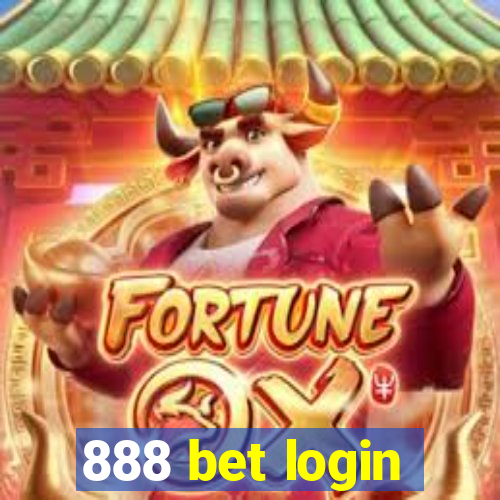 888 bet login